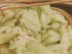 -大头叔烤鸡爪·朝鲜族烤串(天池路店)