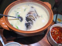 -鱼食饭稻·苏浙土菜17年老馆子(平江路店)