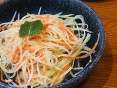 -越谜·越南餐厅(长白店)