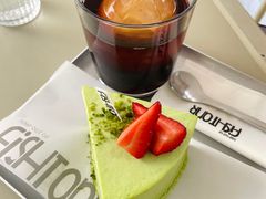 -fishtank鱼缸咖啡(三山街店)