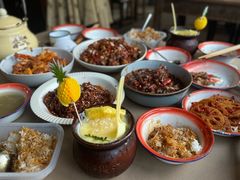 -老三样·旧食新味(万寿宫店)