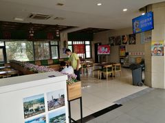 -八仙台服务区-停车场