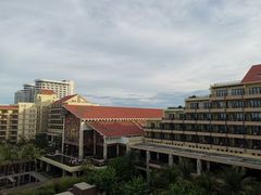 -岘港皇冠假日酒店
