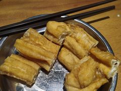 -真粥道(新华东路店)