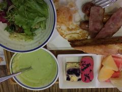 -榖屋house of flour(张江首店)