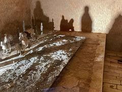 -洛阳古墓博物馆