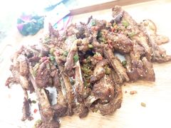 -新疆伊秀清真餐厅