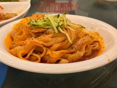 -令氏家外家周礼食府(桥南店)