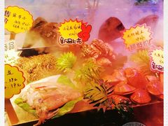 -黄寺蒸汽海鲜(黄寺大街店)