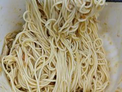 -百年老字号·观振兴蟹黄面·三虾面·苏式面(观前街富仁坊巷店)