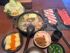 -旺福·贵州酸汤牛肉火锅(陆悦天地店)