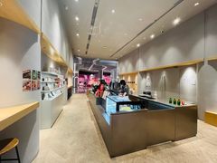 -Seesaw Coffee(西岸凤巢店)