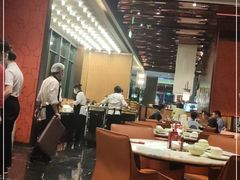 大堂-蝴蝶里·粤菜·点心(龙湖天街&滨江店)