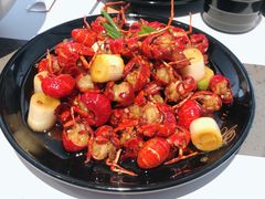 全味虾球-一棠龙虾(徐家汇城开YOYO店)
