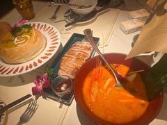 -太食獸泰式茶餐厅(IFS国金中心店)