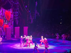 -珠海横琴长隆《卡卡虎奇遇记》