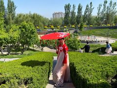 -河北省园博园