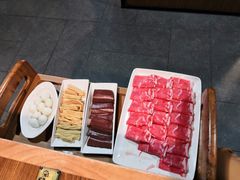 -傣妹火锅(南京东路一店)