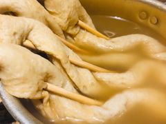 -冰川延边料理·炭烤串(原小木屋店)