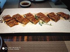 -山葵家·创意料理(宁波来福士店)