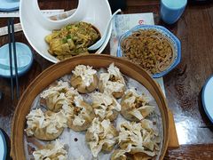 -乔家满族八大碗(流水沟店)
