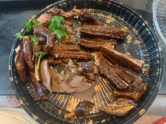 -壹只卤鹅·潮汕菜(莲塘店)