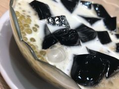 -佰搭果·广式茶餐厅(石牌东路店)