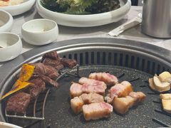 -黄金牧场(明洞总店)