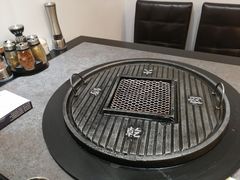 -景家大乾烤肉(新村十区店)