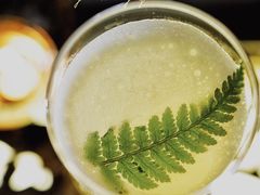 -Shift cocktail bar鸡尾酒吧