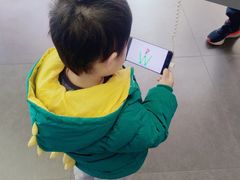 -小米之家(金鹰湖滨天地店)