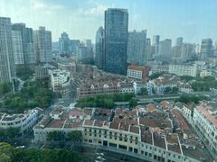 -上海外滩茂悦大酒店