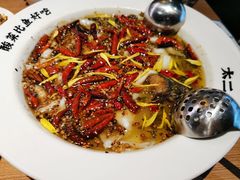 -新太二·鲜料川菜(晶耀前滩店)