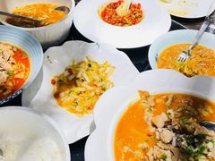 -杭州明豪voco酒店·明轩阁中餐厅