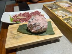 -四点金粥底火锅(沂州里店)
