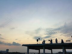-广州市紫泥堂文化创意园景区