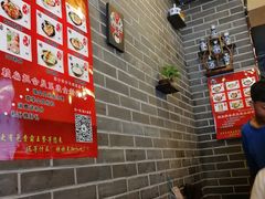 -赖扁担重庆小面(友谊路店)