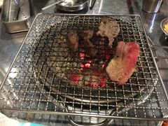 -釜山火炉·海鲜烤肉(紫藤路店)