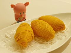 千层萝卜酥-利苑酒家(宜安广场店)