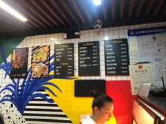 -前进5路汉堡炸鸡(前进五路店)