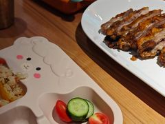 -谷丽麦馕新疆菜·清真(步步高梅溪新天地店)