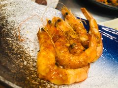 -大渔铁板烧(中山路八佰伴店)
