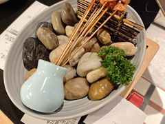 -廖掌柜·重庆鲜货火锅(上海首店)