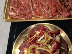 -牛犇烤肉(物资学院路店)