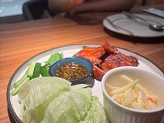 -星叶·东南亚料理(温州万象城店)