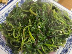 米苋-洞天食府(北大街店)