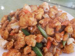 -桃子餐厅·天津菜(红星路直营店)