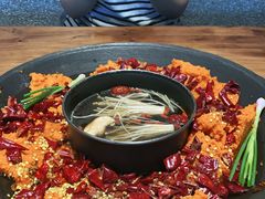 -楠火锅(广州总店)