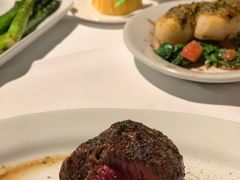 菲力牛排-茹丝葵经典牛排馆(上海外滩店)