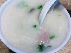 状元及第粥-荔银肠粉(广州天河华利路店)